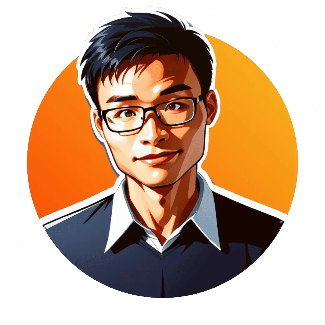 KDP cover author avatar: KDP