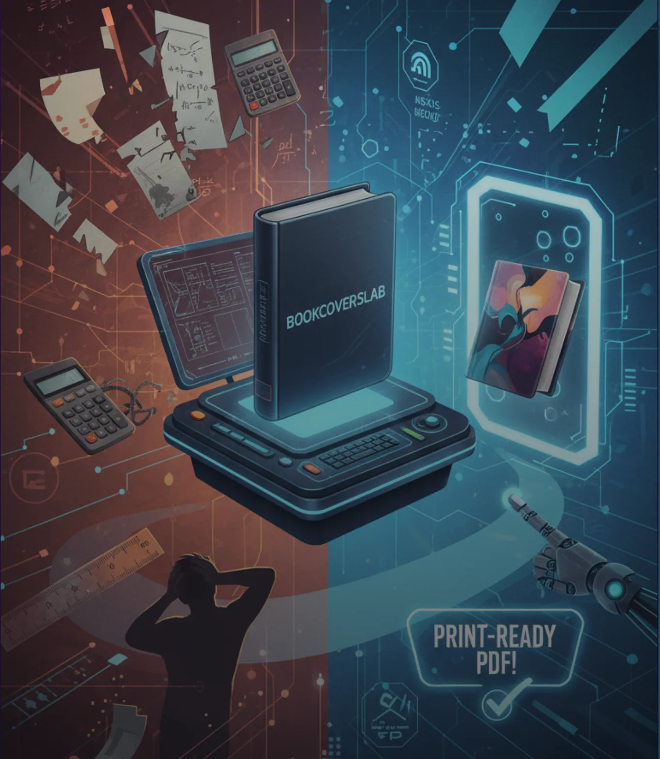 kdp-cover-creator-vs-designer-vergelijken – KDP cover