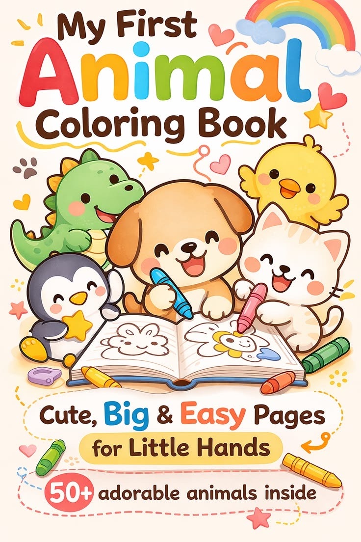 Front cover example