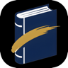 KDP cover logo